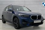 2022 BMW X1