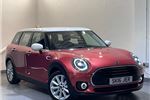 2021 MINI Clubman