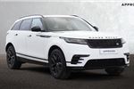 2023 Land Rover Range Rover Velar