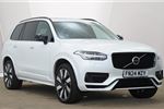 2024 Volvo XC90