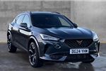 2024 Cupra Formentor