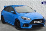 2017 Ford Focus RS