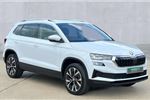 2023 Skoda Karoq