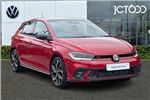 2023 Volkswagen Polo GTI