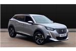 2021 Peugeot 2008