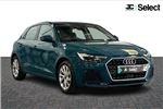2021 Audi A1