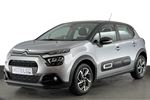 2021 Citroen C3