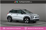 2019 Citroen C3 Aircross