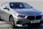 2023 BMW 2 Series Gran Coupe