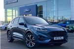 2022 Ford Kuga