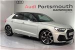 2023 Audi A1