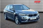 2019 BMW X1