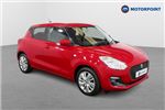 2019 Suzuki Swift