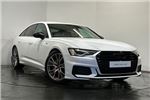 2020 Audi A6