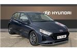 2024 Hyundai i20 1.0T GDi Advance 5dr