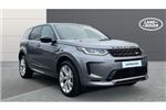 2021 Land Rover Discovery Sport