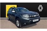 2023 Dacia Duster