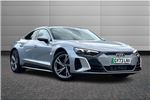 2023 Audi e-tron GT