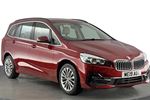 2019 BMW 2 Series Gran Tourer