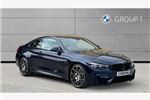 2018 BMW M4