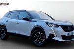 2021 Peugeot 2008