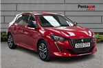 2022 Peugeot 208