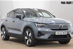 2022 Volvo C40
