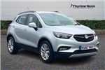 2017 Vauxhall Mokka X