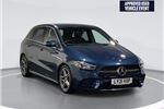 2021 Mercedes-Benz B-Class