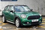 2021 MINI Countryman