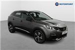 2019 Peugeot 3008