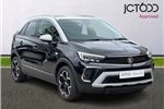 2021 Vauxhall Crossland