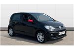 2017 Volkswagen Up