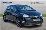 2020 Toyota Yaris