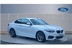 2018 BMW 2 Series