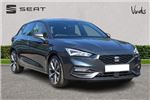 2021 SEAT Leon