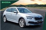 2023 Skoda Kamiq