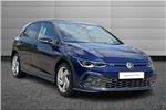 2020 Volkswagen Golf GTE