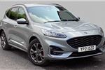 2021 Ford Kuga