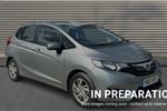 2017 Honda Jazz