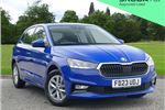 2023 Skoda Fabia