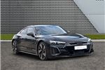2022 Audi RS e-tron GT