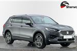 2019 SEAT Tarraco