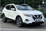 2021 Nissan Qashqai