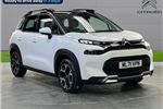 2021 Citroen C3 Aircross