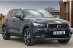2022 Volvo XC40