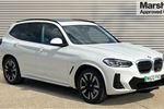 2022 BMW iX3