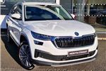 2023 Skoda Kodiaq