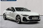 2025 Audi A5