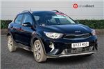 2023 Kia Stonic